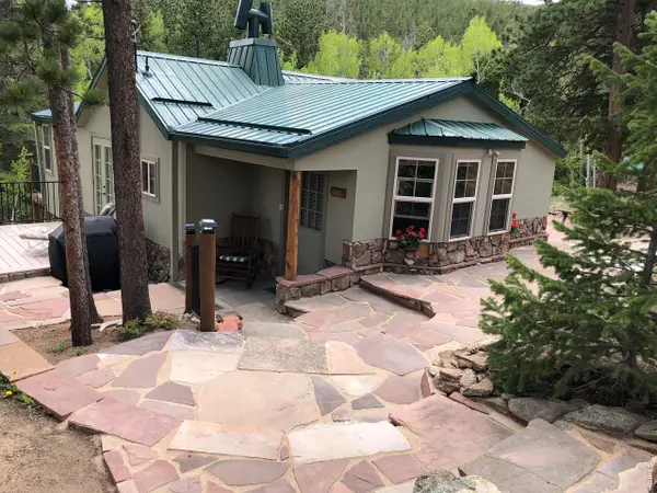 131 County Road 90, Allenspark, CO 80510