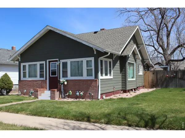 328 Aurora St, Fort Morgan, CO 80701