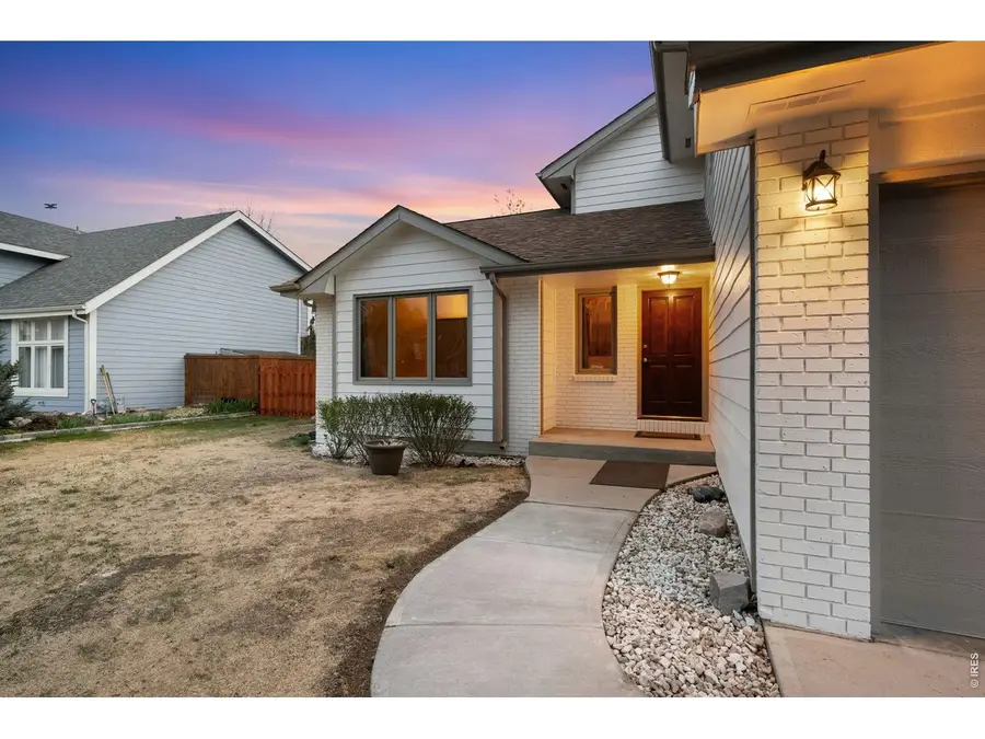 5207 Wheaton Dr, Fort Collins, CO 80525 - #2