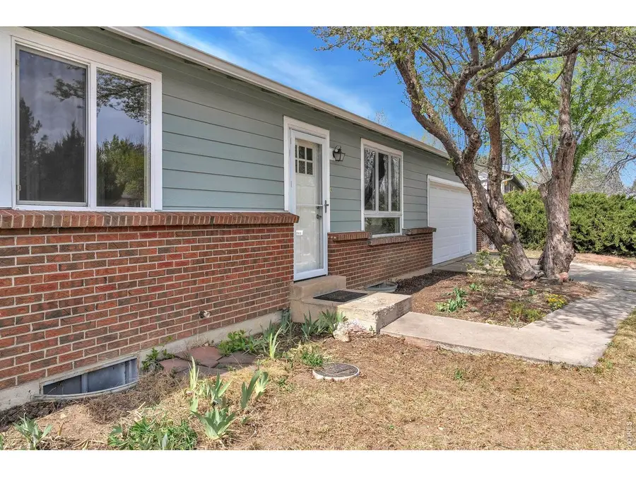 4493 Canterbury Dr, Boulder, CO 80301 - #2