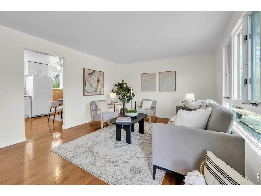 4493 Canterbury Dr, Boulder, CO 80301 - #3