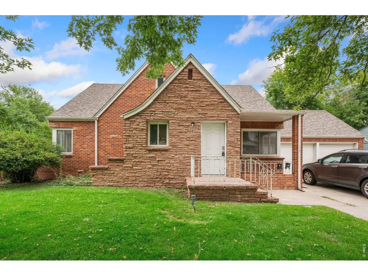 2208 10th Ave #A and B, Greeley, CO 80631 - #1