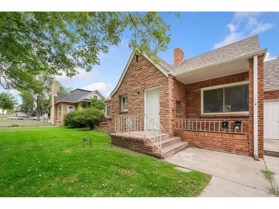 2208 10th Ave #A and B, Greeley, CO 80631 - #2