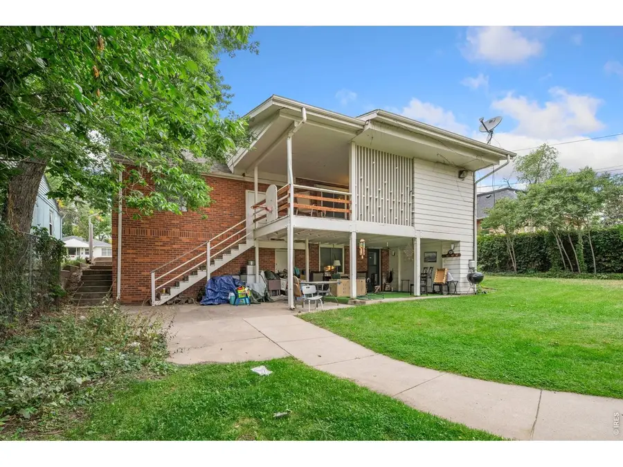 2208 10th Ave #A and B, Greeley, CO 80631 - #3