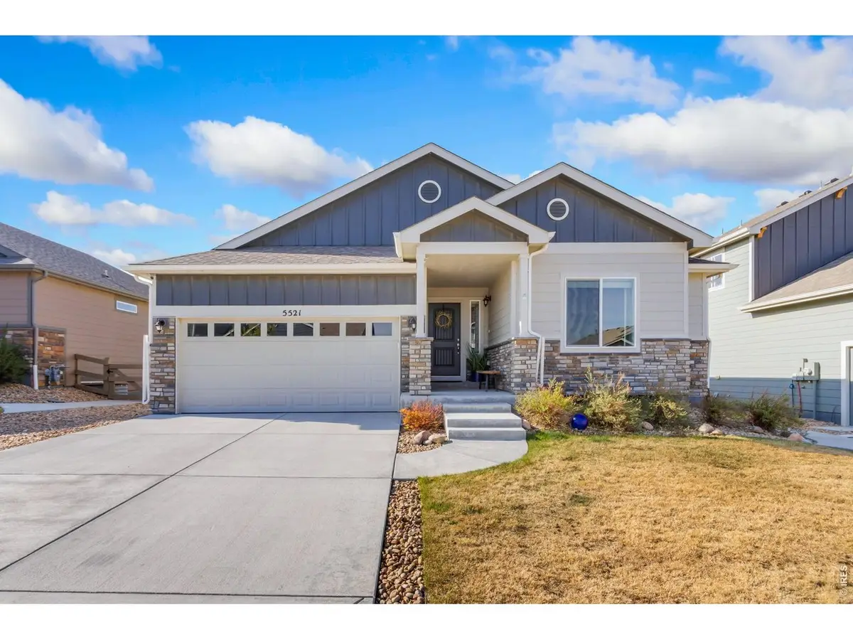 5521 Homeward Dr, Timnath, CO 80547 - #1