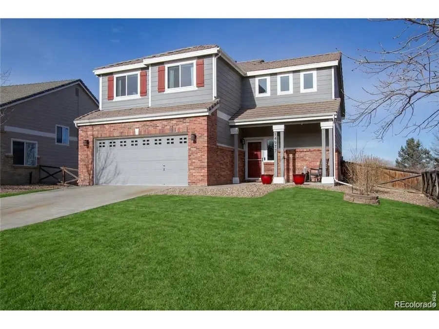 14977 E 119th Ave, Commerce City, CO 80603 - #2