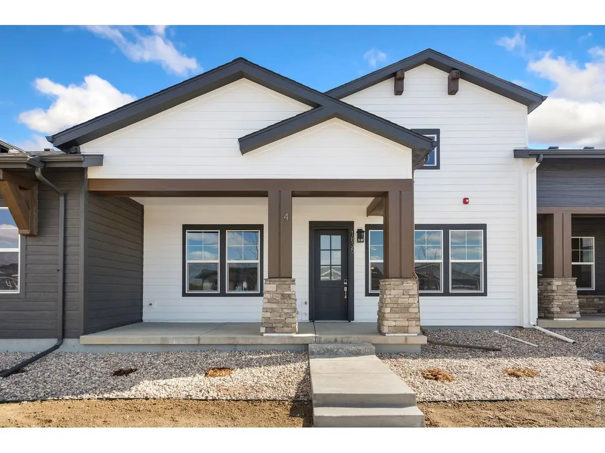 2978 Fleet Dr #4, Fort Collins, CO 80524 - #1