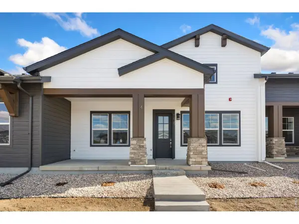 2978 Fleet Dr #4, Fort Collins, CO 80524