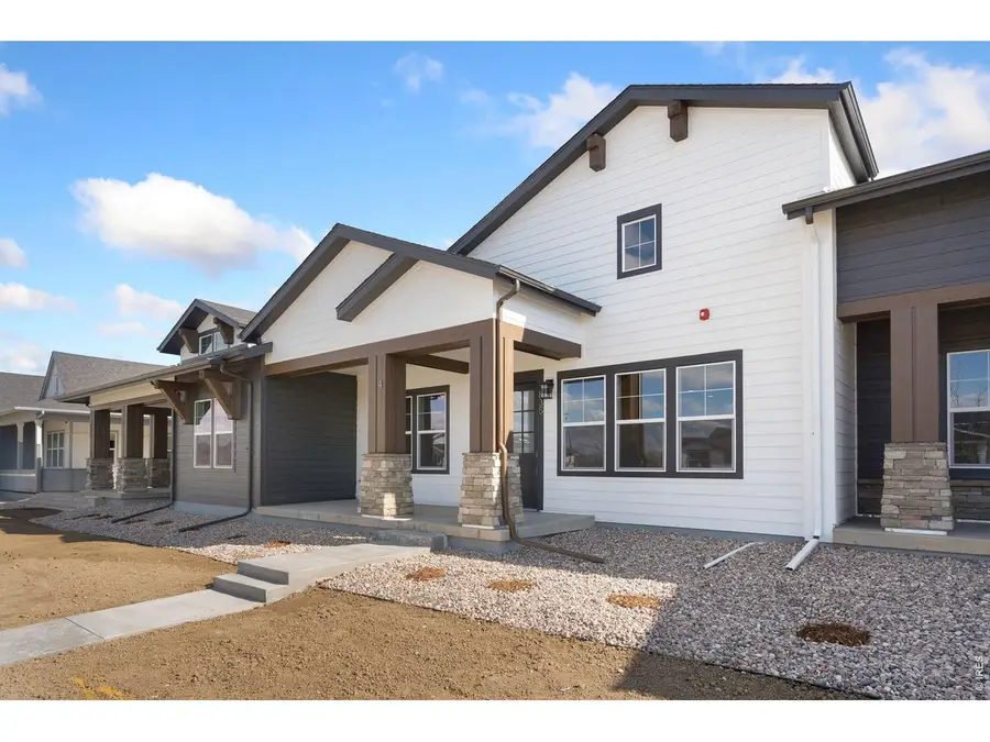 2978 Fleet Dr #4, Fort Collins, CO 80524 - #3