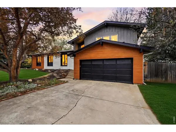 7489 Mount Meeker Rd, Longmont, CO 80503