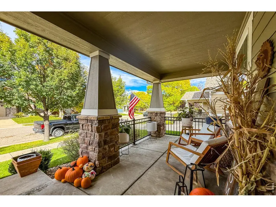 915 Snowy Plain Rd, Fort Collins, CO 80525 - #3