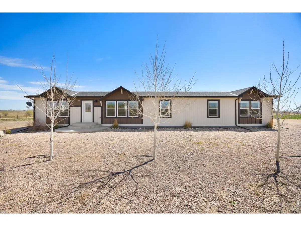35244 County Road 55 N Rd #35244, Gill, CO 80624 - #1