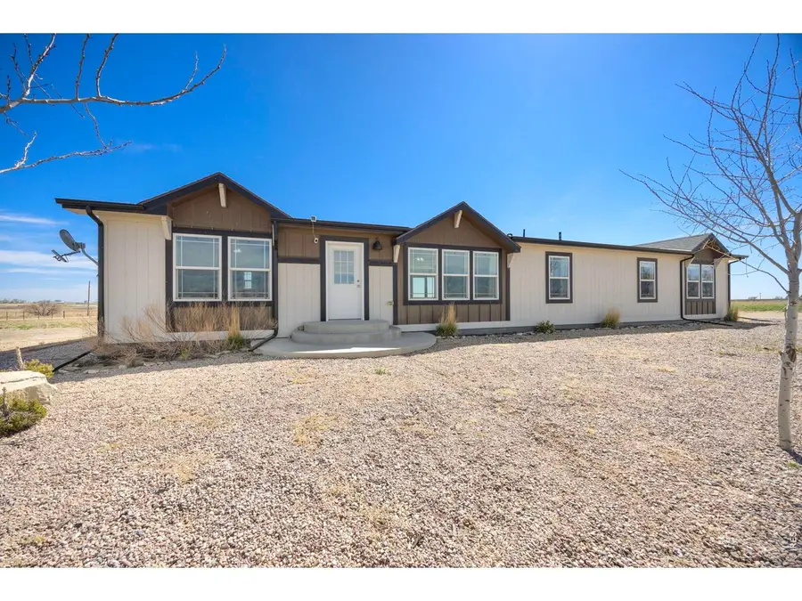 35244 County Road 55 N Rd #35244, Gill, CO 80624 - #2
