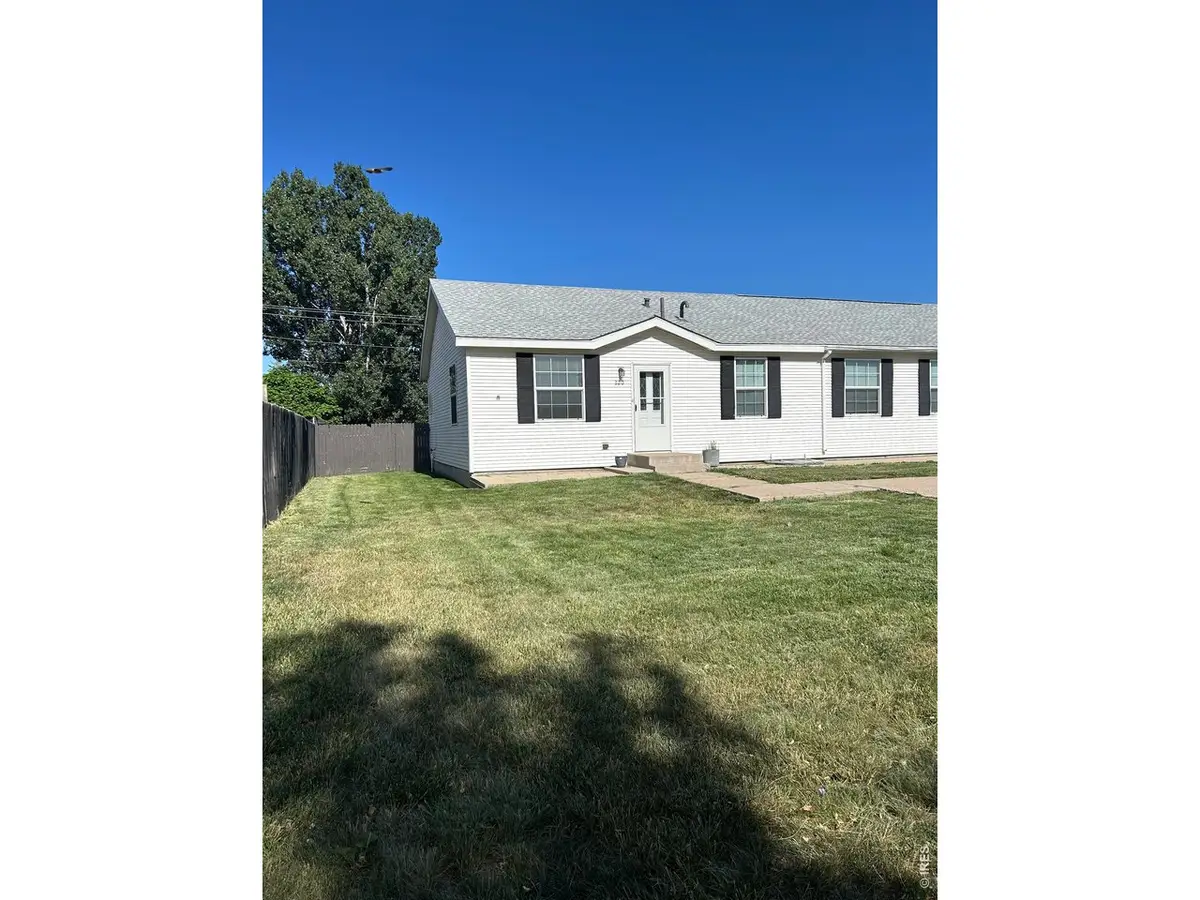 220 S Spruce St, Fort Morgan, CO 80701 - #1