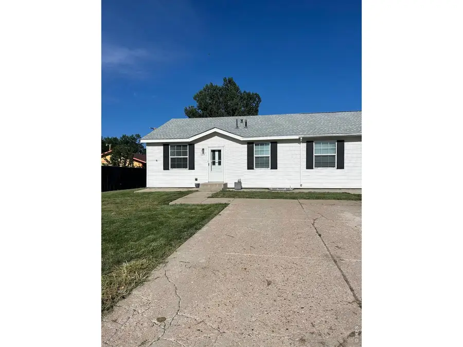 220 S Spruce St, Fort Morgan, CO 80701 - #2