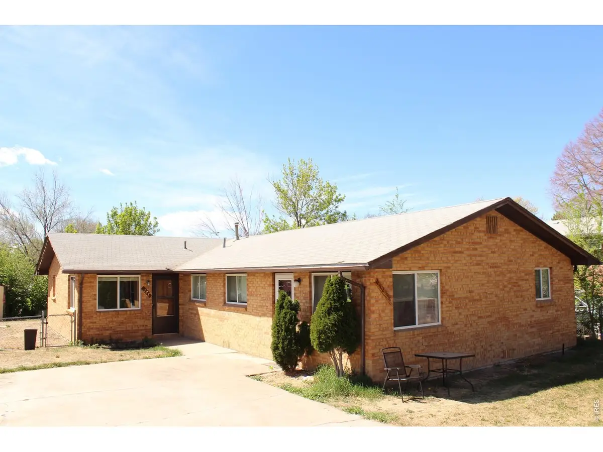 125 21st Ave, Longmont, CO 80501 - #1