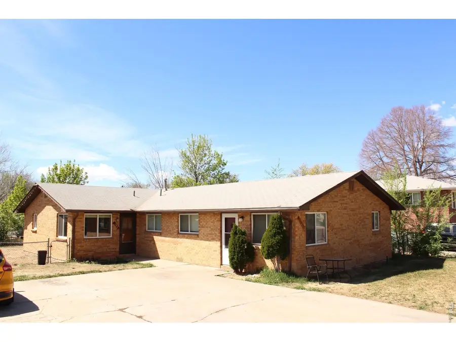 125 21st Ave, Longmont, CO 80501 - #2