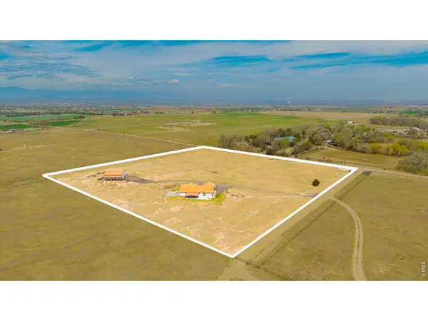 8626 County Road 22, Fort Lupton, CO 80621