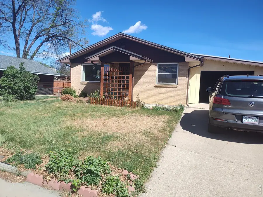 1350 Sharpe Pl, Longmont, CO 80501 - #2