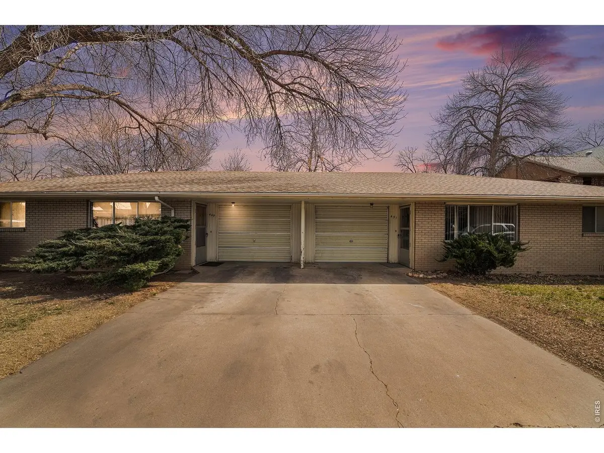 449 E Drake Rd, Fort Collins, CO 80525 - #1