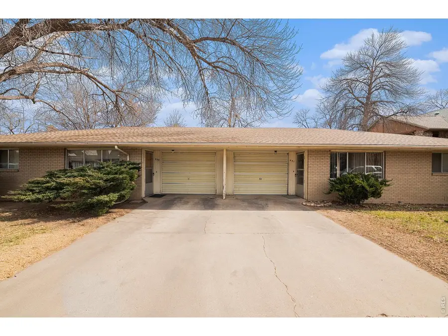 449 E Drake Rd, Fort Collins, CO 80525 - #3