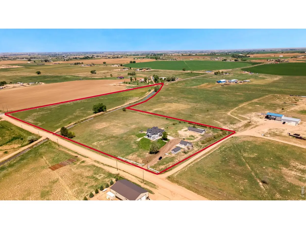 27195 County Road 66, Gill, CO 80624 - #1