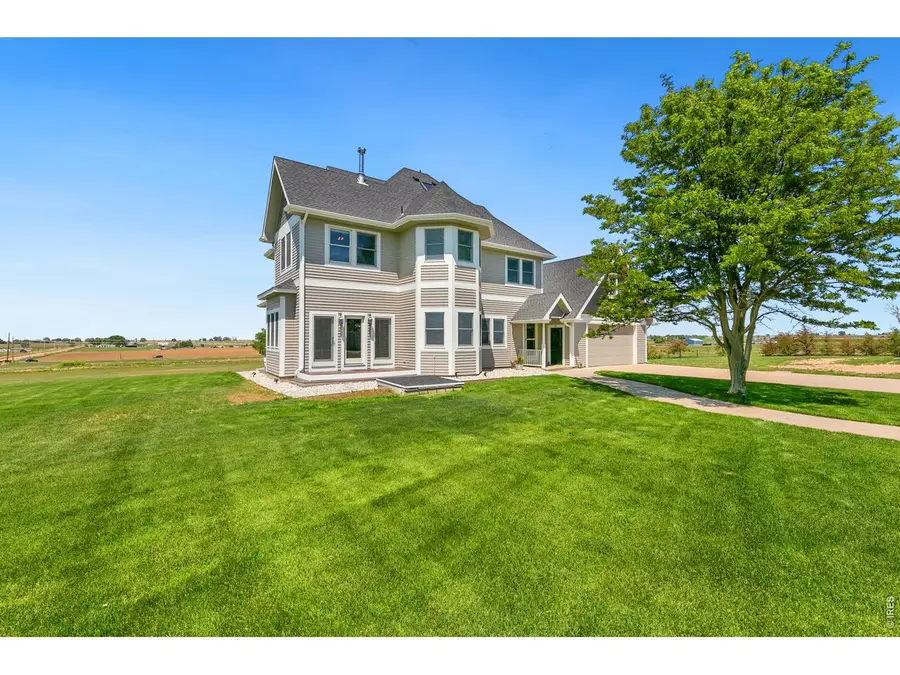 27195 County Road 66, Gill, CO 80624 - #2