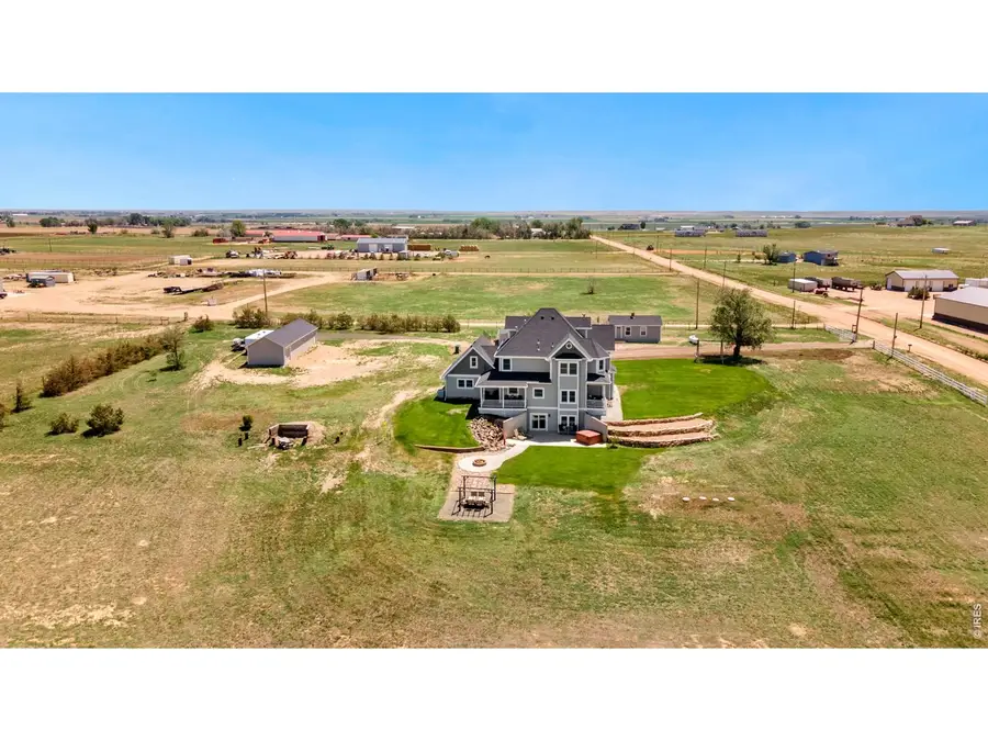 27195 County Road 66, Gill, CO 80624 - #3