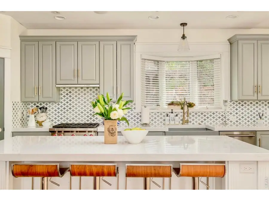 780 College Ave, Boulder, CO 80302 - #2