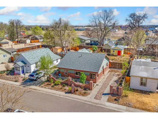 136 2nd St, Fort Collins, CO 80524