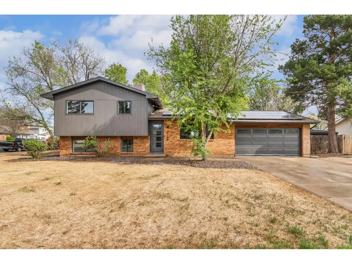 2124 Manchester Dr, Fort Collins, CO 80526 - #1