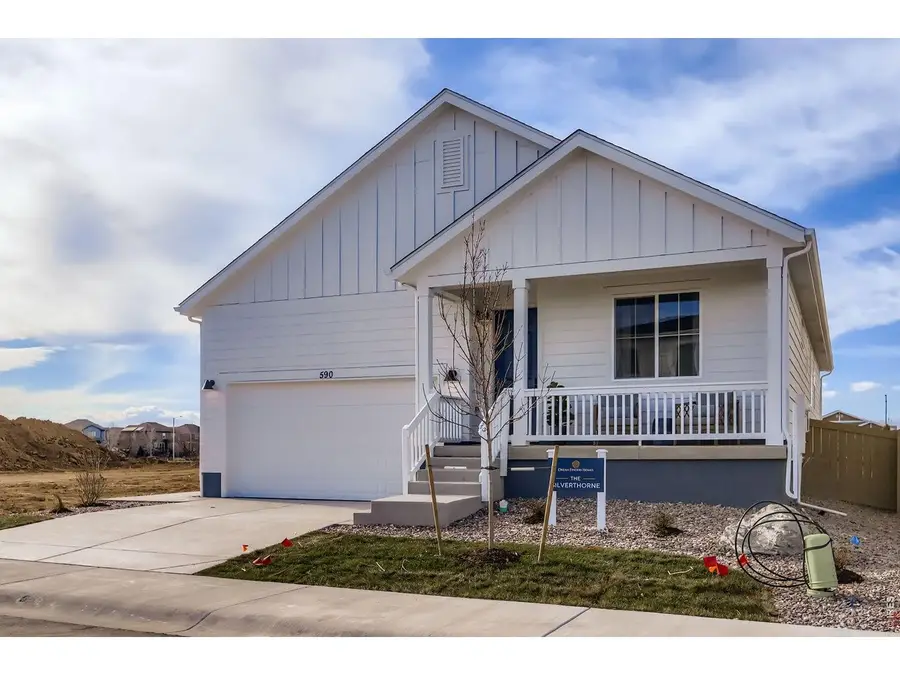 590 Noola St, Windsor, CO 80550 - #2