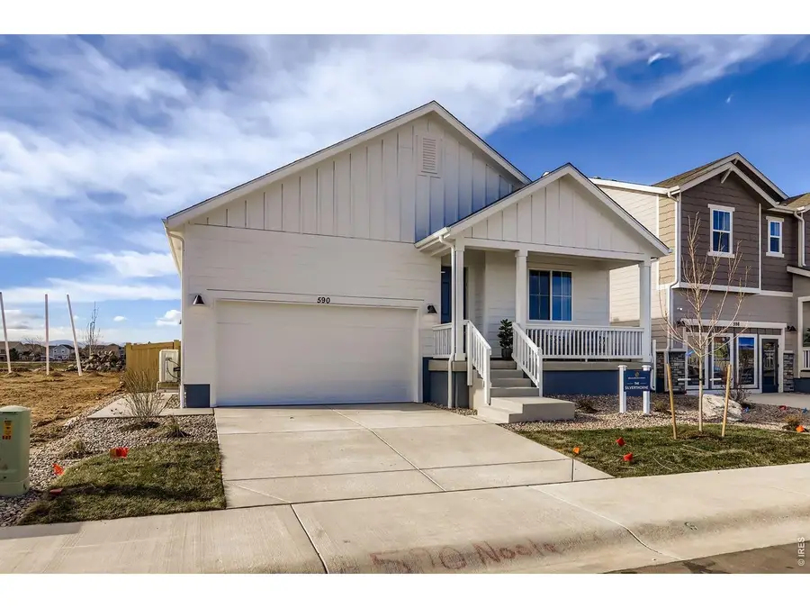 590 Noola St, Windsor, CO 80550 - #3