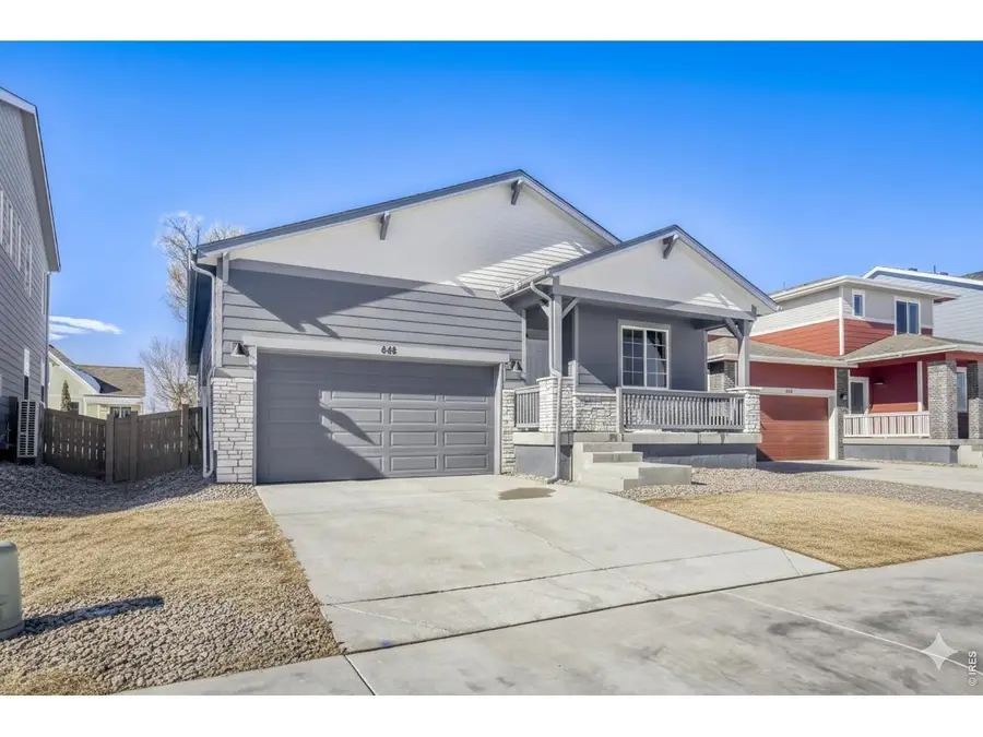 648 Noola St, Windsor, CO 80550 - #2