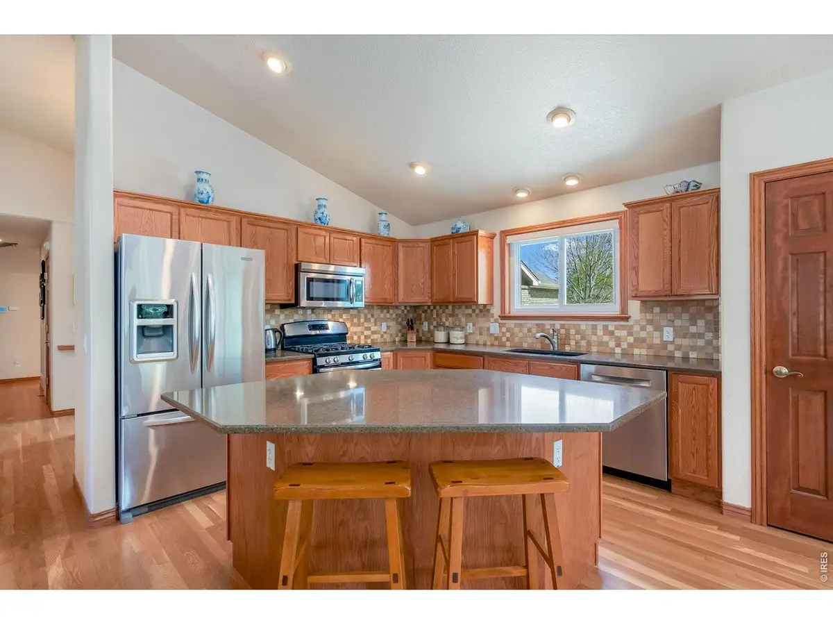 2177 Burbank St, Berthoud, CO 80513 - #1