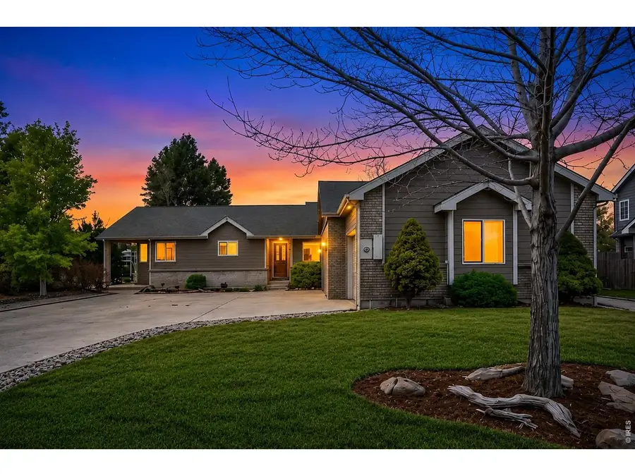 2177 Burbank St, Berthoud, CO 80513 - #2