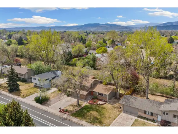 3201 Meadowlark Ave, Fort Collins, CO 80526