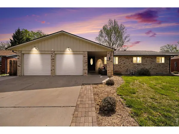 4880 Roosevelt Ave, Loveland, CO 80538
