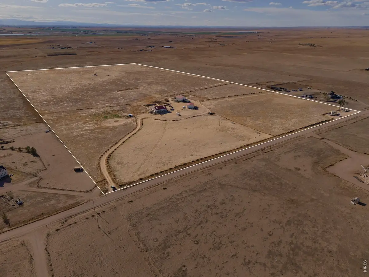 36877 County Road 65, Galeton, CO 80622 - #1