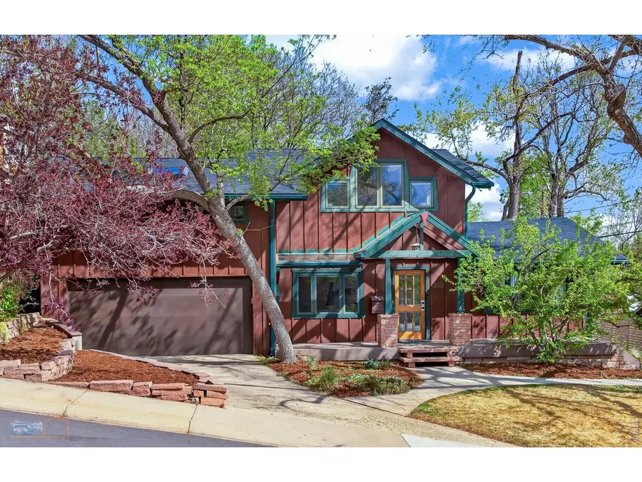 315 Evergreen Ave, Boulder, CO 80304 - #2