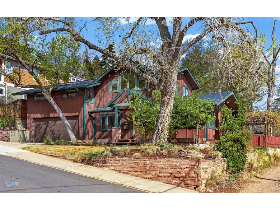 315 Evergreen Ave, Boulder, CO 80304 - #3