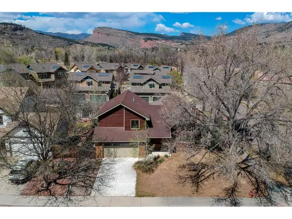 202 Welch Dr, Lyons, CO 80540