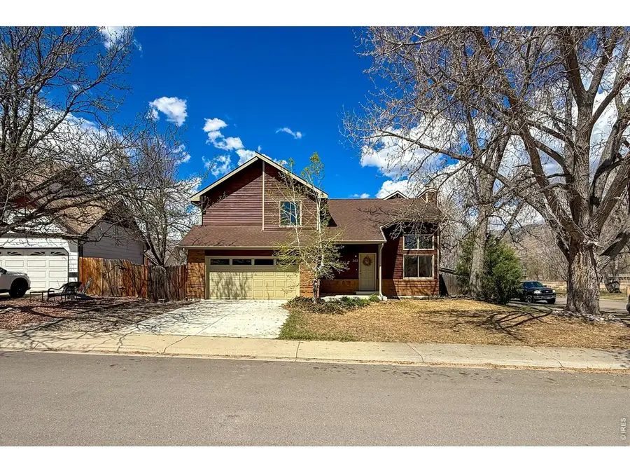 202 Welch Dr, Lyons, CO 80540 - #3
