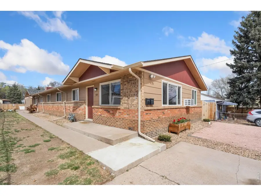 923 19th Ave, Greeley, CO 80631 - #2