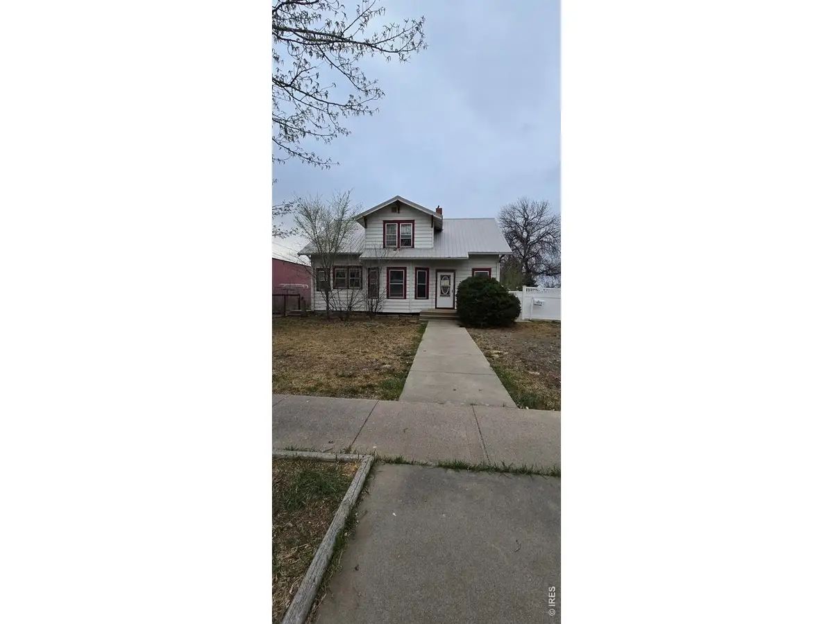501 Euclid St, Fort Morgan, CO 80701 - #1
