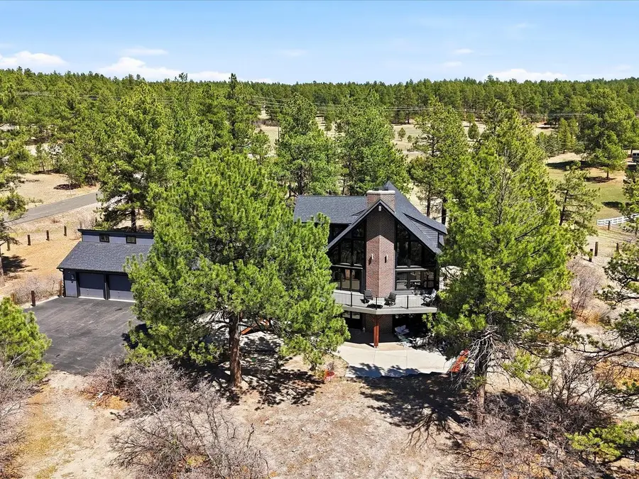 8987 Village Pines Cir, Franktown, CO 80116 - #2