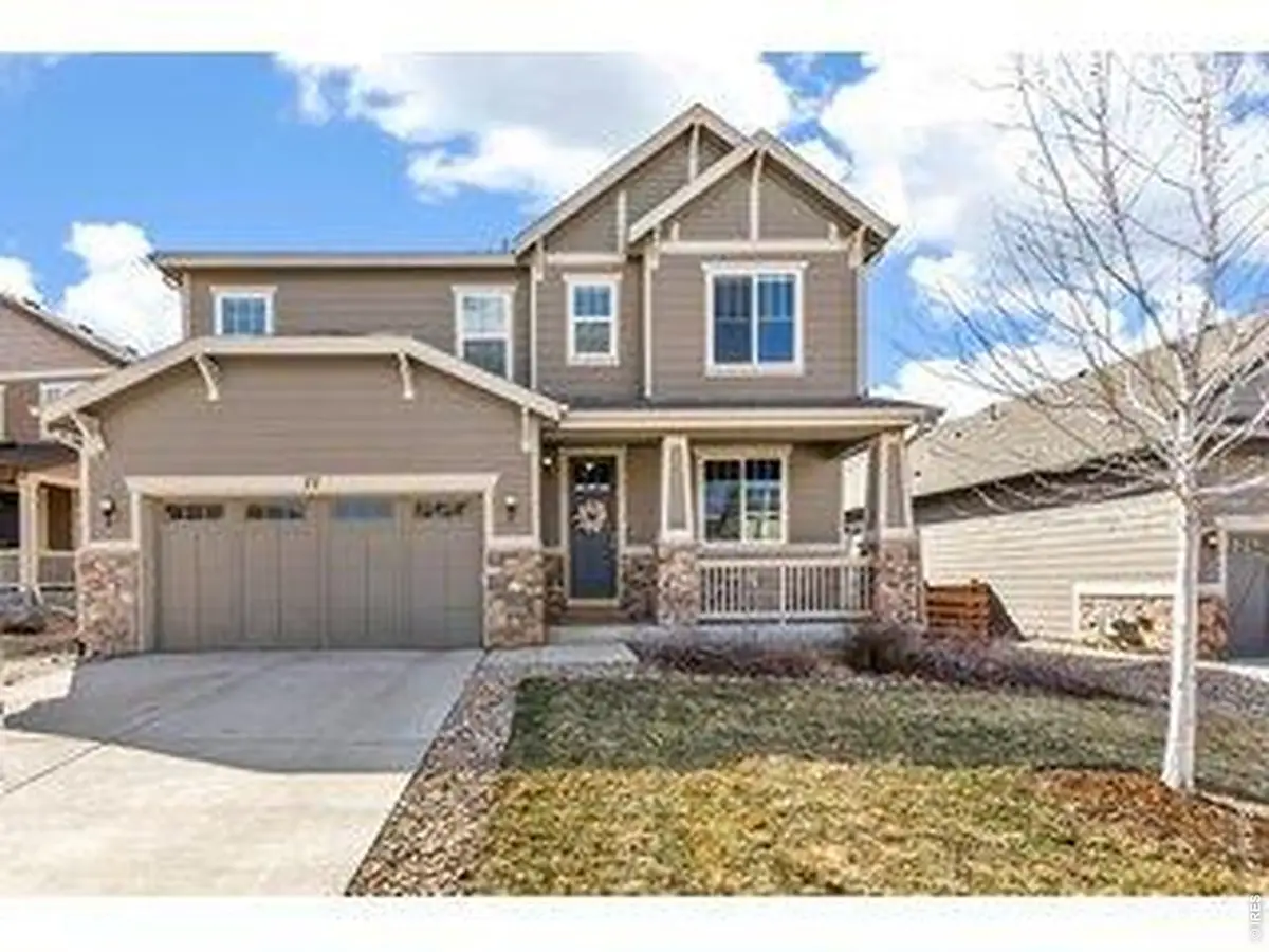 77 Sun Up Cir, Erie, CO 80516 - #1