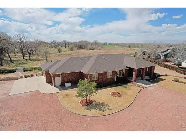 15029 County Road 23.5, Platteville, CO 80651