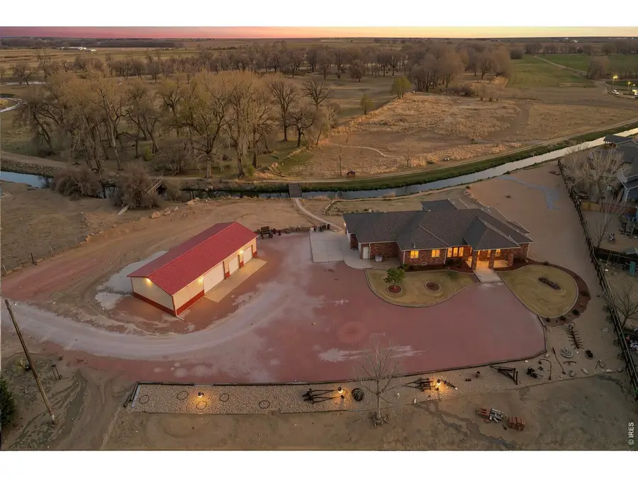 15029 County Road 23.5, Platteville, CO 80651 - #2