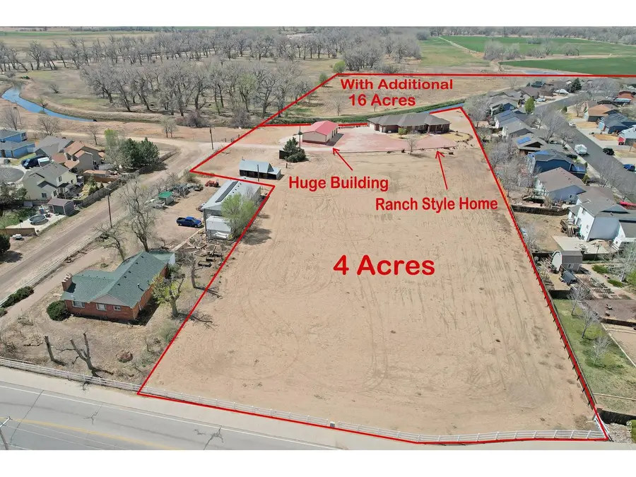 15029 County Road 23.5, Platteville, CO 80651 - #3